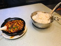 -陈麻婆豆腐总店