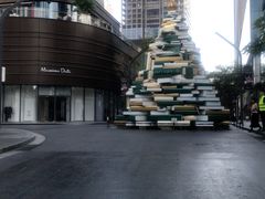 -誉八仙粤菜(万象天地店)