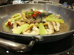 -新兴·金羊座·粤菜点心(乐峰店)