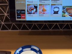 -沼津魚がし鮨(御殿場アウトレット店)