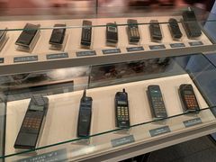 -上海电信博物馆