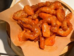 -费大厨辣椒炒肉(黄兴中心广场店)