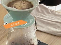 -the fall kaffe乐否咖啡