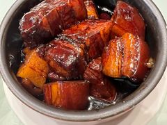 -老吉士酒家(天平路店)