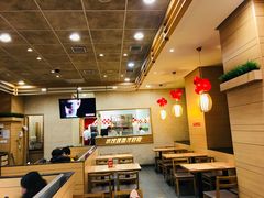 大堂-喜家德虾仁水饺(中央大街店)