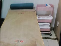 -感智盲人按摩·艾灸·肩颈SPA(岗厦店)