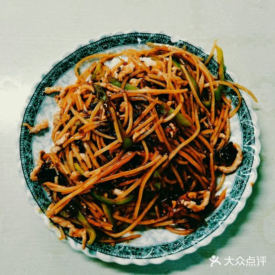 上汤烧烤家常菜(台东老街店)