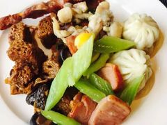 -AdD全日制餐厅(中谷花园酒店)