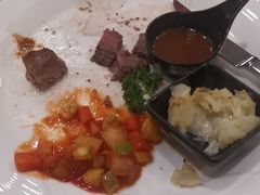 -新侨三宝乐西餐厅(崇文门店)