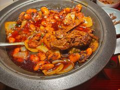 -六月雪干锅(绵阳凯德广场店)