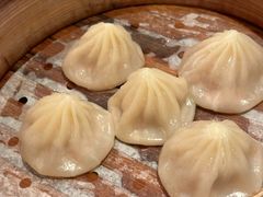 -桂满陇·杭州小馆(巴黎春天浦建店)