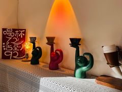 -72 COFFEE(东朝阳路店)