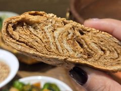 -北京老门框爆肚涮肉馆(凤城六路店)