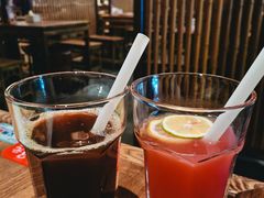 杏皮水-大盐帮川菜馆(长楹天街店)