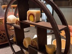 -东来顺(非遗·清真火锅·盛世广场店)