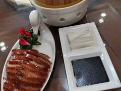 -北戴河转鱼·炒螃蟹酱餐厅