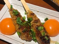 月见鸡肉棒-醉虎传(南锣鼓巷店)