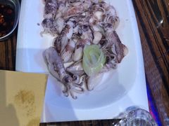 -蚝堡海鲜·威海菜·海肠捞饭·烧烤·亚洲吃蚝公司(幸福门店)