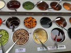 -海底捞火锅(顺义华联店)