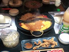 -火社火锅(平安大街店)