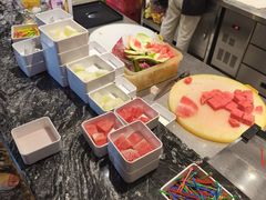 -艺水间水汇