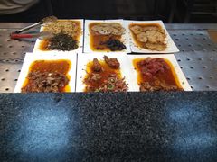 -北京理工大学新食堂