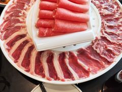 -北门涮肉·铜锅涮肉(南锣鼓巷店)