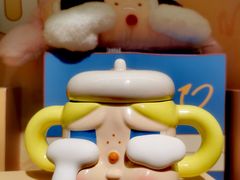 -泡泡玛特POPMART(上海环球港店)