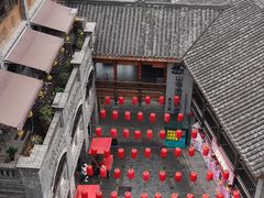 -重庆十八梯传统风貌区