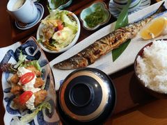 -有喜屋·深夜食堂(北京西路店)