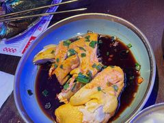 -钳真多钓虾馆·小龙虾海鲜烧烤(九六广场店)