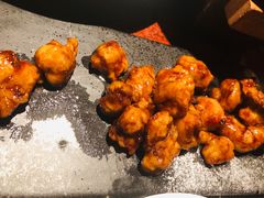 -绿茶餐厅(成都太古里店)