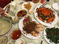 -桥底辣蟹(谢斐道店)