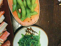 -松子日式料理(东朝阳路店)
