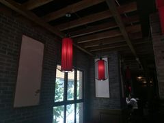 -红九格老火锅(三峡广场店)