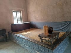 -清风小镇闯关东影视基地