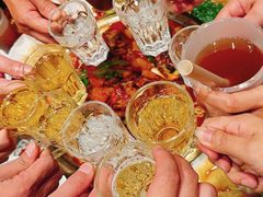 -驿楼兰·新疆菜(火车站店)