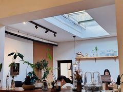 -沏点Trattoria意大利餐厅(新街口店)