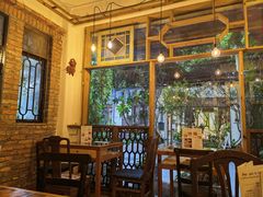 -西关84·History·Art·Cafe