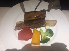 -王品牛排(郑州大卫城店)