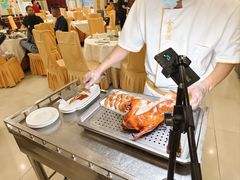 -北京全聚德(方庄店)
