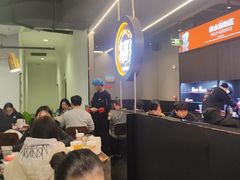 -胖哥俩肉蟹煲(梅溪步步高店)