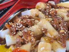 -隆都四季香饭店(碧海路店)