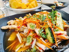 -缅丽·缅甸小吃(版纳店)