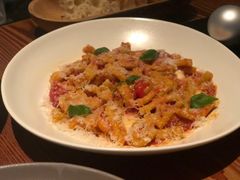 -Mercato莫卡多露台餐厅与酒吧(K11店)