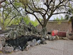 -东坡赤壁风景名胜区