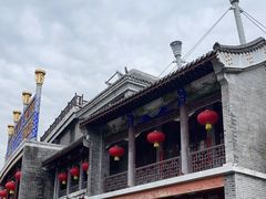 -深圳锦绣中华民俗村