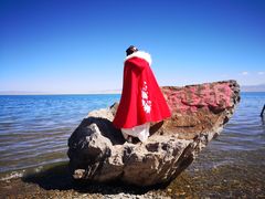 -青海湖国家重点风景名胜区
