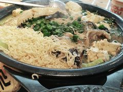 -探鱼·鲜青椒爽麻烤鱼(沈阳万象城店)