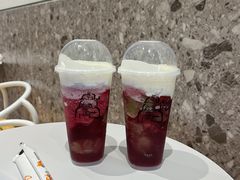 -喜茶(深圳东门1234店)